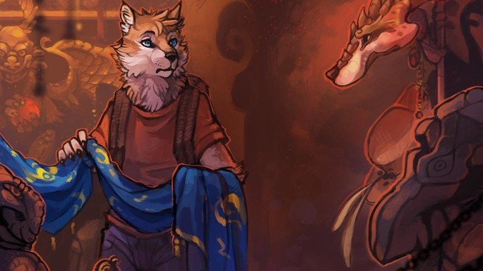 妈妈和儿子需要避嫌吗？